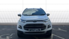 Ford EcoSport 1.0 EcoBoost Titanium 5dr [17in] Petrol Hatchback